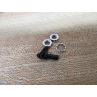 Banner PBP46U Fiber Optic Sensor 26084