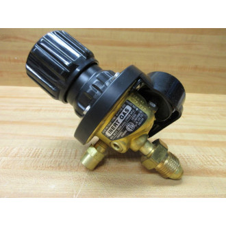 Victor ESS4-125-580 Pressure Regulator ESS4125580