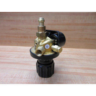 Victor ESS4-125-580 Pressure Regulator ESS4125580