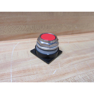 General Electric CR104PBG01R1 Push Button GE