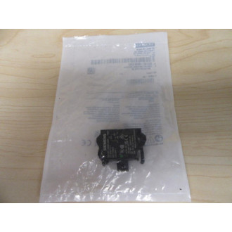 Siemens 3SU1401-1BB40-3AA0 Green LED 3SU1401-18840-3AA0