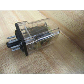 Magnecraft W88ACPX-7 Relay W88ACPX7 - Used