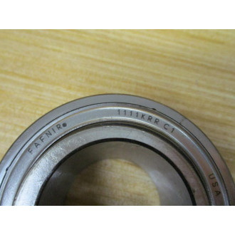 Fafnir 1111KRR + COL Bearing WCOL 1111KRRCOL - New No Box