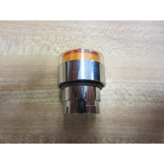 Telemecanique ZB2-BW35 Button 25402 Amber ZB2BW35