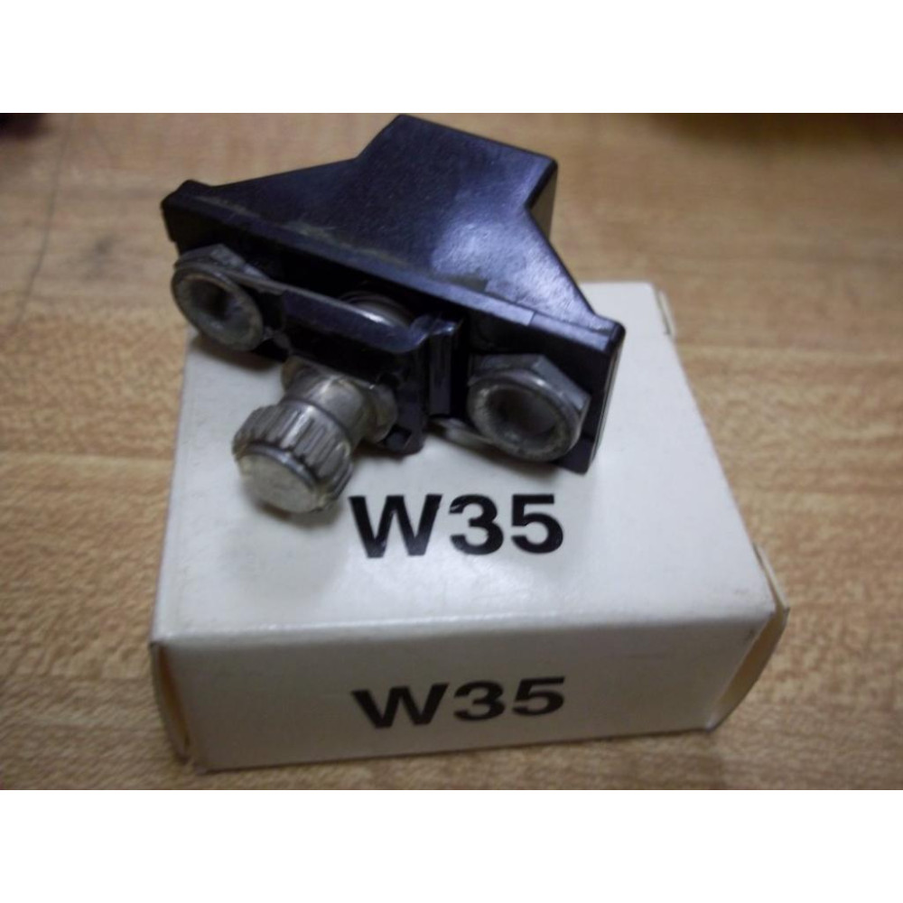 Allen Bradley W35 Overload Relay Heater Element