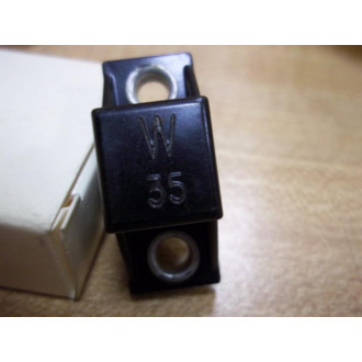 Allen Bradley W35 Overload Relay Heater Element
