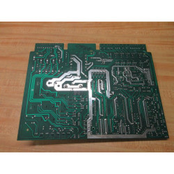 Barber-Colman A-13010-3 Temp. PCB A130103 33-1233 - Used