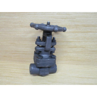 RP&C EF56D-12 Gate Valve 12" - New No Box