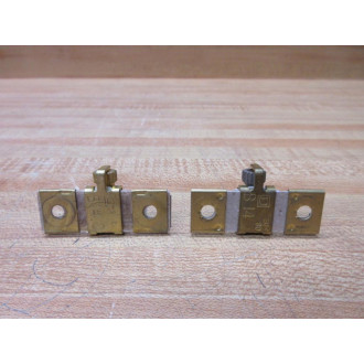 Square D B14 Overload Heater Element B14.0 (Pack of 2) - Used