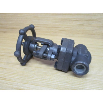 RP&C EF56D-12 Gate Valve 12" - New No Box