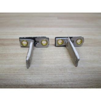General Electric CR123C0.71A GE Heater Element C0.71A (Pack of 2)