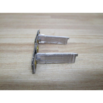 General Electric CR123C0.71A GE Heater Element C0.71A (Pack of 2)