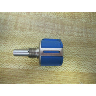 Bourns 3540S-1-501 Potentiometer 3540S1501 Chipped (Pack of 2) - Used