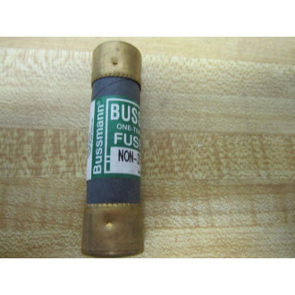 Buss NON-35 Bussmann Fuse Cross Ref 4XF94 Tested (Pack of 6) - New No Box