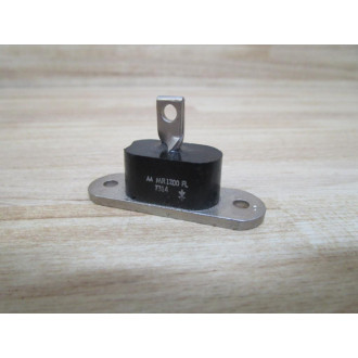 Motorola MR1200FL Rectifier Diode - New No Box