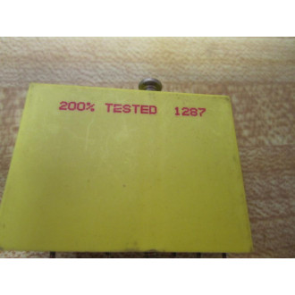 Opto 22 IAC15 Module 5 Pins IAC-15 (Pack of 6) - Used