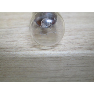 Telemecanique DL1BL120 Lamp Bulb CM8A237 (Pack of 3) - New No Box