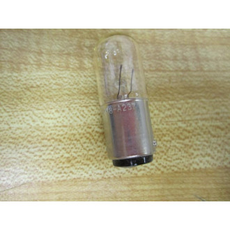 Telemecanique DL1BL120 Lamp Bulb CM8A237 (Pack of 5) - New No Box