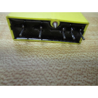 Opto 22 IAC15 Module 5 Pins IAC-15 (Pack of 6) - Used
