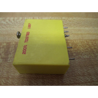 Opto 22 IAC15 Module 5 Pins IAC-15 (Pack of 6) - Used