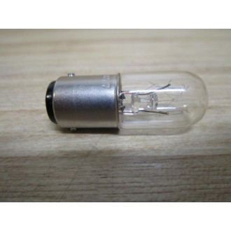 Telemecanique DL1BL120 Lamp Bulb CM8A237 (Pack of 3) - New No Box