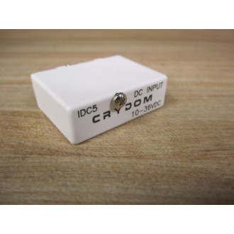 Crydom IDC5 Relay 10-36 VDC - New No Box