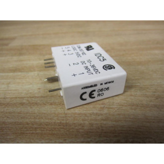 Crydom IDC5 Relay 10-36 VDC - New No Box
