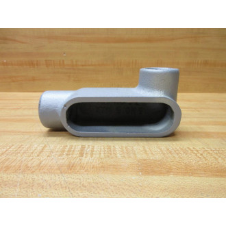 Appleton APPLR27 EGS Conduit Body LR27 (Pack of 5)