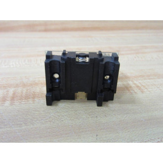 Allen Bradley 800T-XD1 Contact Block 800TXD1 wClip & Hardware - New No Box