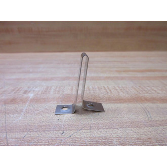 Square D AR-15.4 Overload Heater Element AR154 Mounted Never Used - New No Box