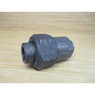 Vogt 54853 1" Ball Check Valve - New No Box