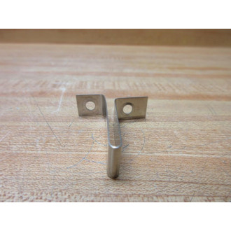 Square D AR-15.4 Overload Heater Element AR154 Mounted Never Used - New No Box