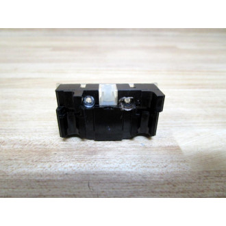Allen Bradley 800T-XD6 Contact Block 800TXD6 WClips & Bolts - New No Box