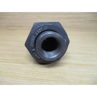 Vogt 54853 1" Ball Check Valve - New No Box