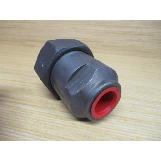 Vogt 54853 1" Ball Check Valve - New No Box
