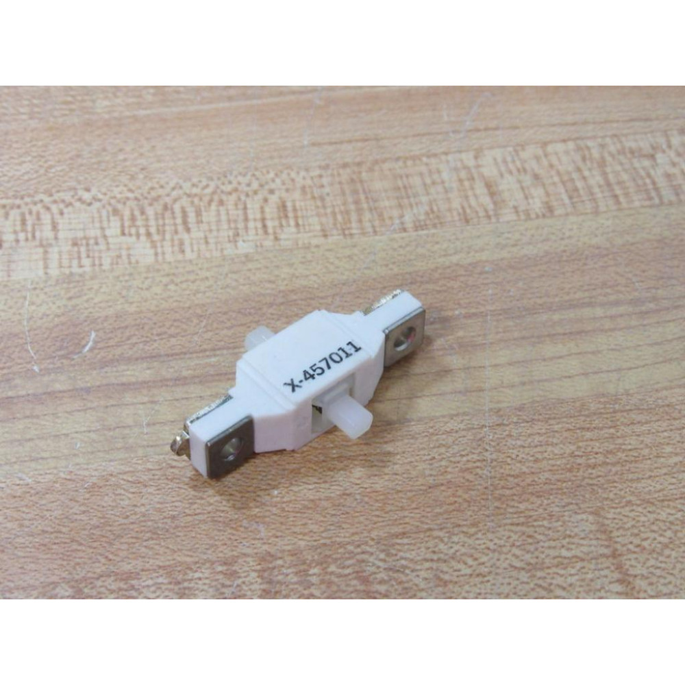 Allen Bradley X-457011 Module Contact X457011 WO Screws - New No Box