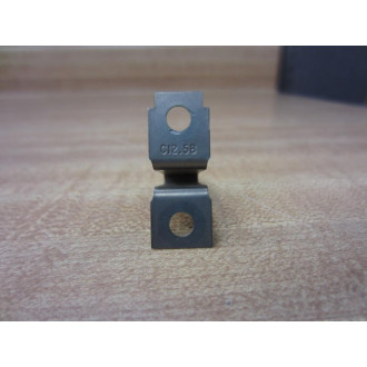 General Electric CR123C12.5B GE Heater Element C12.5B (Pack of 2)