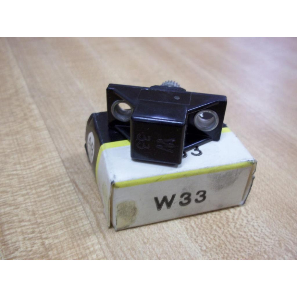 Allen Bradley W33 Overload Relay Heater Element