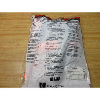Miller TF4007FDUAK Honeywell Flex Harness TF4007FDUAK