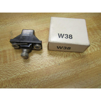 Allen Bradley W38 Overload Relay Heater Element