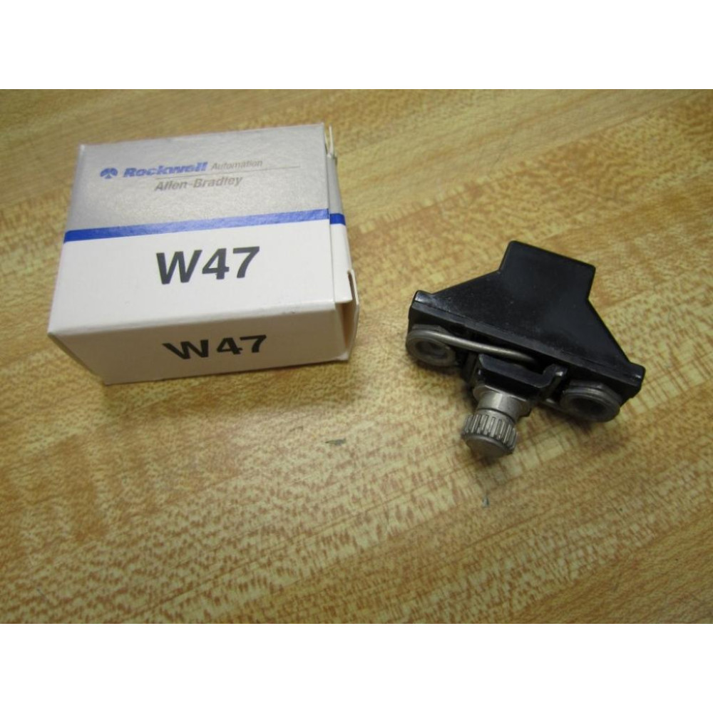Allen Bradley W47 Overload Relay Heater  Element