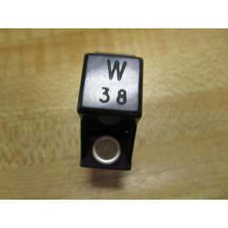Allen Bradley W38 Overload Relay Heater Element