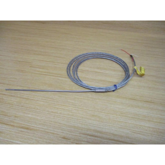 Pyromation RBF185LZ83-008-00-19-T3B102-2 Thermocouple Sensor - New No Box