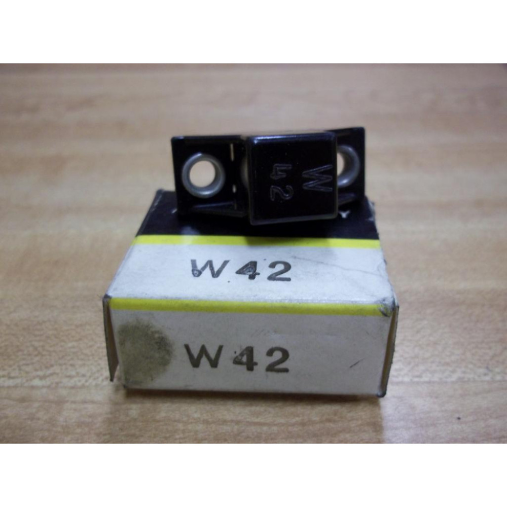Allen Bradley W42 Overload Relay Heater Element