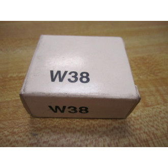 Allen Bradley W38 Overload Relay Heater Element