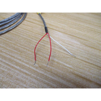 Pyromation RBF185LZ83-008-00-19-T3B102-2 Thermocouple Sensor - New No Box
