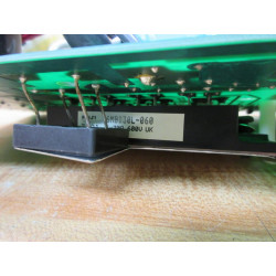 710096-00 C8 Circuit Board 710096-00 - Used