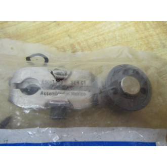 Cutler Hammer E50KL200 Eaton Limit Switch Lever Series C1 (Pack of 2)
