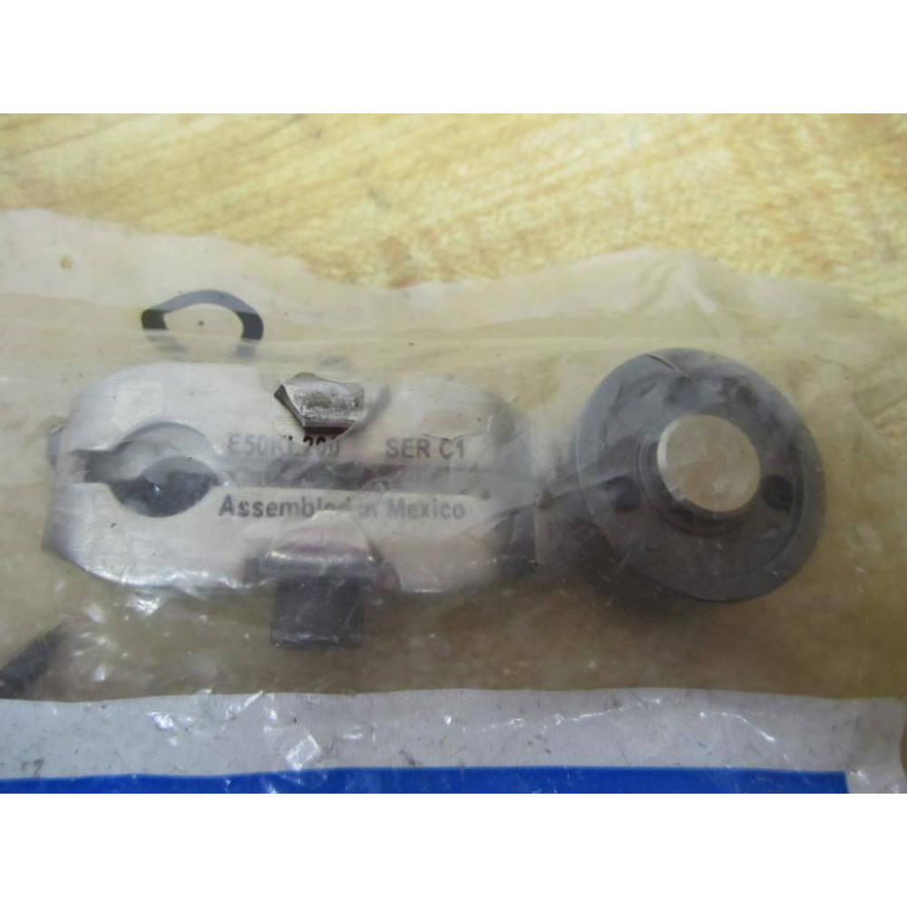 Cutler Hammer E50KL200 Eaton Limit Switch Lever Series C1 (Pack of 2)