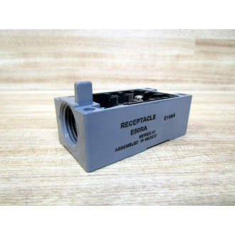 Cutler Hammer E50RA Eaton Limit Switch Receptacle Series A1 (Pack of 8) - Used